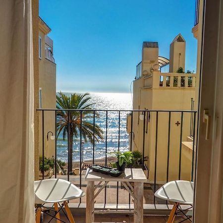 La Marina Sea Front By Hello Homes Sitges Ngoại thất bức ảnh