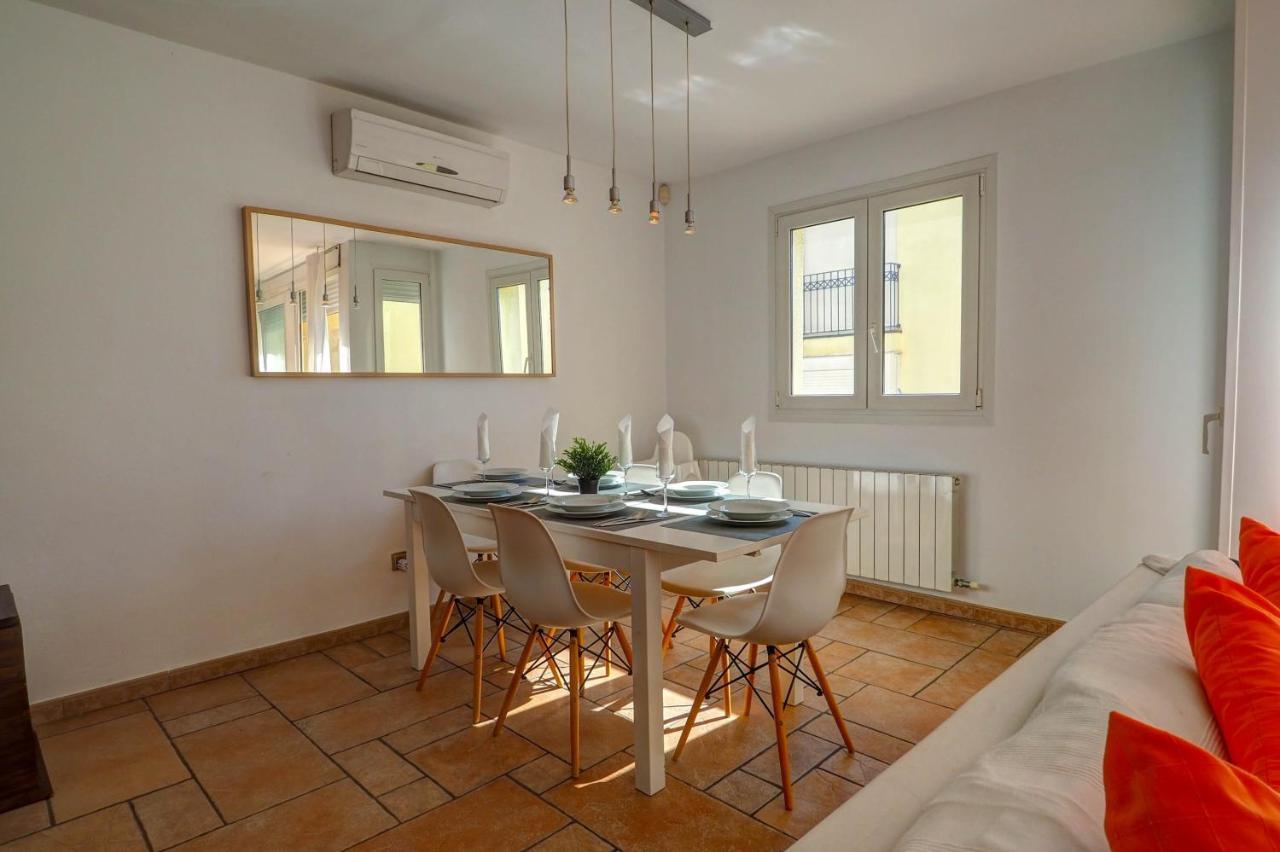 La Marina Sea Front By Hello Homes Sitges Ngoại thất bức ảnh